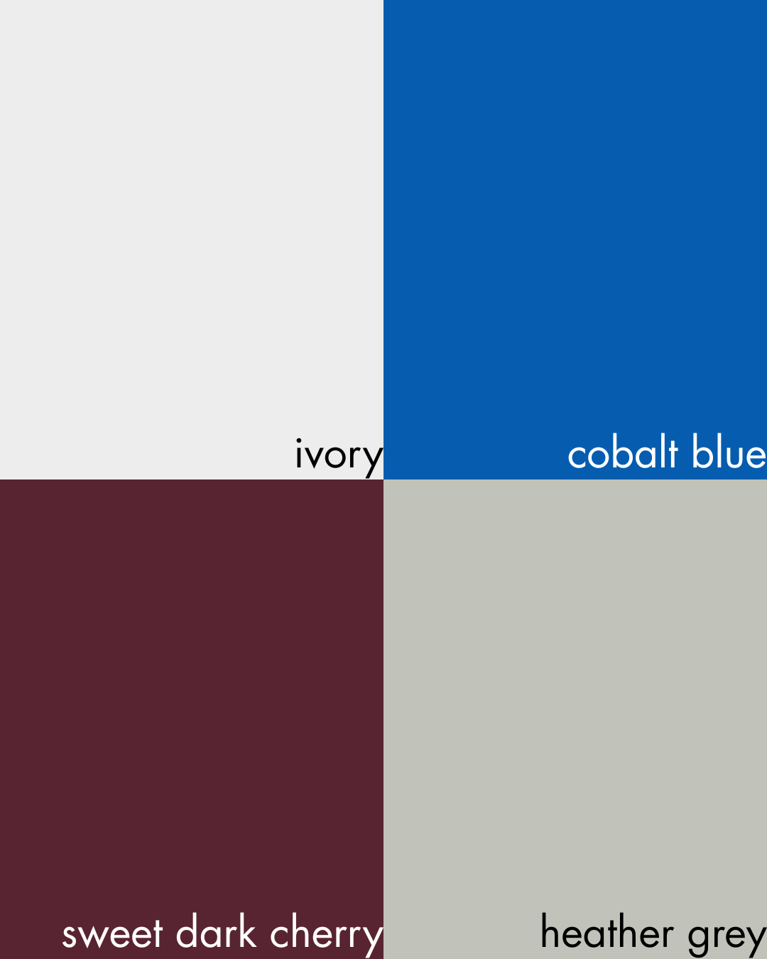 The Anna Anne Customizable Loungewear Set